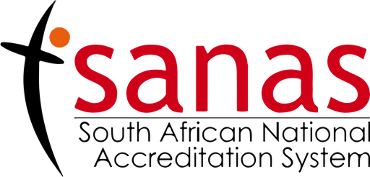 SANAS Logo